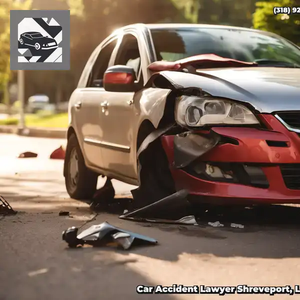 Shreveport Auto Accident Attorney