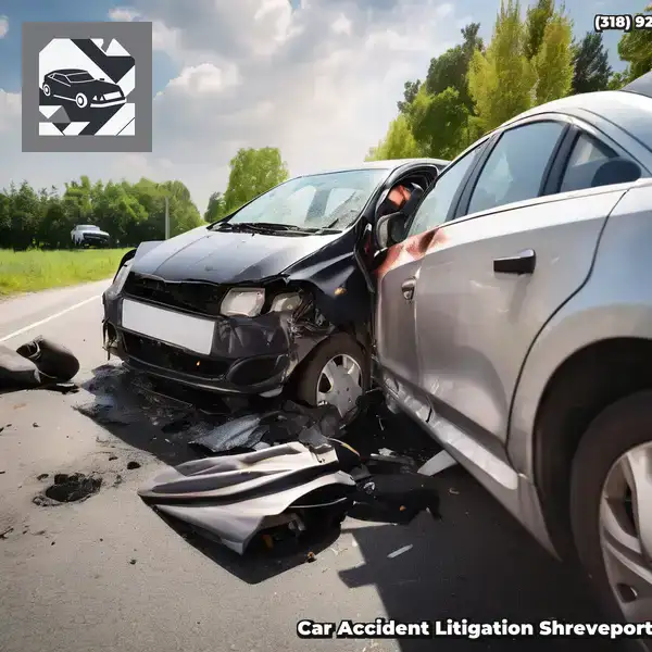Car Accident Litigation