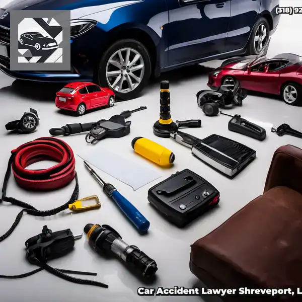Shreveport Auto Accident Attorney